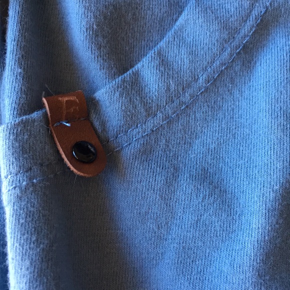 Hoodie baby long sleeve - Picture 3 of 7